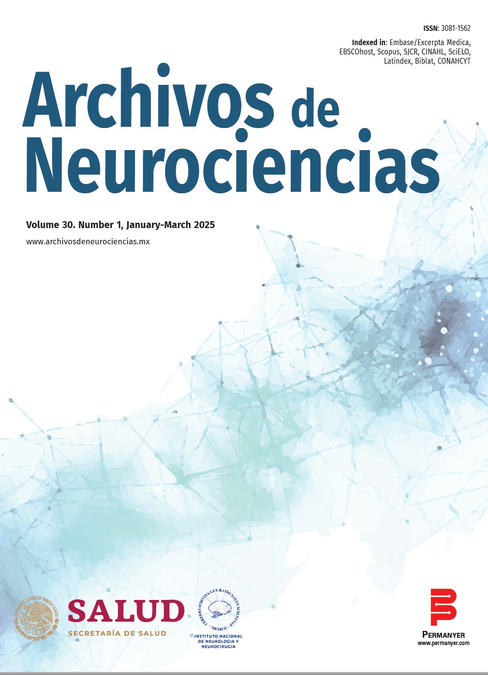 Vol.30 Num.1